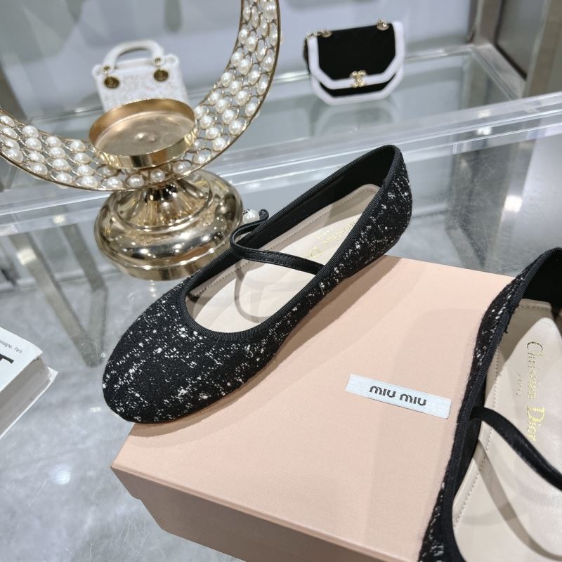 Christian Dior Low Shoes